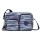 Bolsa de Tiracolo Kipling ALBENA Brush Stripes | Ref. 187.40KI3783W66