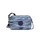Bolsa de Tiracolo Kipling MILDA Brush Stripes | Ref. 187.40KI7588W66