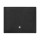 Carteira Horizontal 6CC MONTBLANC Sartorial Preta | Ref. 238.130315