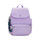 Mochila Casual Kipling CITY PACK S VT Ice Lavender | Ref. 187.40KI7460M14