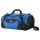 Benzi Saco de Viagem Médio 58cm BZ5578 Azul/Preto | Ref. 288.BZ5578AP