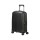 Samsonite Mala de Cabine / Trolley 55cm 4R Exp. MAJOR-LITE Preta | Ref. 92KM100109