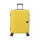 Benzi Mala de Viagem / Trolley Grande 74cm 4R Exp. BZ5710 Amarelo | Ref. 288.BZ5710AM-C