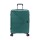 Benzi Mala de Viagem / Trolley Médio 64cm 4R Exp. BZ5710 Turquesa | Ref. 288.BZ5710T-B