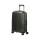 Samsonite Mala de Cabine / Trolley 55cm 4R Exp. MAJOR-LITE Verde Trepadeira | Ref. 92KM100114
