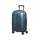 Samsonite Mala de Cabine / Trolley 55x35cm 4R Exp. ATTRIX Azul | Ref. 92KK800211