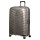 Samsonite Mala de Viagem / Trolley Gigante 81cm 4R ATTRIX Areia | Ref. 92KK800515