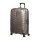 Samsonite Mala de Viagem / Trolley Grande 75cm 4R ATTRIX Areia | Ref. 92KK800415