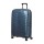 Samsonite Mala de Viagem / Trolley Grande 75cm 4R ATTRIX Azul | Ref. 92KK800411
