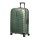 Samsonite Mala de Viagem / Trolley Grande 75cm 4R ATTRIX Verde | Ref. 92KK800414
