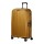 Samsonite Mala de Viagem / Trolley Grande 77cm 4R MAJOR-LITE Amarela | Ref. 92KM100416