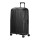 Samsonite Mala de Viagem / Trolley Grande 77cm 4R MAJOR-LITE Preta | Ref. 92KM100409