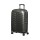 Samsonite Mala de Viagem / Trolley Médio 69cm 4R ATTRIX Antracite | Ref. 92KK800308