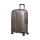Samsonite Mala de Viagem / Trolley Médio 69cm 4R ATTRIX Areia | Ref. 92KK800315