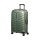 Samsonite Mala de Viagem / Trolley Médio 69cm 4R ATTRIX Verde | Ref. 92KK800314