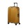 Samsonite Mala de Viagem / Trolley Médio 69cm 4R MAJOR-LITE Amarela | Ref. 92KM100316