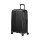 Samsonite Mala de Viagem / Trolley Médio 69cm 4R MAJOR-LITE Preta | Ref. 92KM100309
