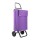 Rolser Carro Compras JEAN LN 2 Rodas 43L Malva | Ref. 253.994014 Rolser Carro Compras JEAN LN 2 Rodas 43L Malva | Ref. 253.994014