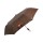 Guarda-Chuvas Sra. Encolher Aut. 3 Sec. 54/8 Cacharel 5476 Castanho | Ref. 319.5476C