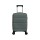Mala de Cabine / Trolley 45cm 4R. Amovíveis Easyjet 22 Cinza | Ref. 337.22CI