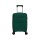 Mala de Cabine / Trolley 45cm 4R. Amovíveis Easyjet 22 Verde Escuro | Ref. 337.22VD