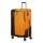 Samsonite Mala de Viagem / Trolley Grande 77cm 4R Exp. BIZ2GO TRVL Amarelo Radiante | Ref. 92KM300306