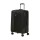Samsonite Mala de Viagem / Trolley Médio 66cm 4R Exp. BIZ2GO TRVL Preta | Ref. 92KM300209 Samsonite Mala de Viagem / Trolley Médio 66cm 4R Exp. BIZ2GO TRVL Preta | Ref. 92KM300209