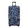 Mala de Viagem / Trolley Médio 67cm 2R Eastpak TRANVERZ M Glitbloom Navy | Ref. 267.62L1F2