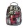 Mochila Casual KIPLING Seoul S Casual Flower | Ref. 187.40KI5611T28