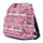 Mochila Casual 42Cm Benzi BZ5744 Rosa Wild | Ref. 288.BZ5744R