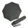 Guarda-Chuva Knrips Dobrável A.200 Médio Duomatic Dark Grey | Ref. 300.9572010800