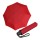 Guarda-Chuva Knrips Dobrável A.200 Médio Duomatic Vermelho | Ref. 300.9572011502