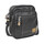 Bolsa de Tiracolo c/ Bolso Frontal Lois WARREN Preta | Ref. 237.31731901