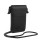 Bolsa de Tiracolo para Telemóvel Lois KEITH Preta | Ref. 237.31742101