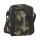 Bolsa de Tiracolo SKECHERS S1218 Camuflado Cinza | Ref. 237.S121802