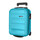 Mala de Cabine / Trolley 40cm 2R Vueling ROLL ROAD Flex Azul Turquesa | Ref. 186.584996A