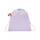 Mochila Saco Kipling SUPERTABOO Endless Lilac C | Ref. 187.40K094871PU