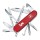 Canivete 91mm VICTORINOX Fisherman Vermelho | Ref. 320.14733.72