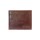 Carteira Documentos c/ P. Moedas RFID DIPELLE 1805 Castanha | Ref. 254.DP1805C