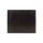Carteira para Documentos c/ Porta-Moedas RFID DIPELLE 1801 Castanha | Ref. 254.DP1801C