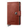 Carteira SECRID Premium Miniwallet Basco Brown | Ref. 297.MBC-B