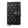 Carteira SECRID Premium Miniwallet Emboss Diamond Black | Ref. 297.MED-B