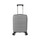 DIAMOND Mala de Cabine / Trolley 51cm 4 Rodas DM5745 Cinza | Ref. 288.DM5745C-A DIAMOND Mala de Cabine / Trolley 51cm 4 Rodas DM5745 Cinza | Ref. 288.DM5745C-A