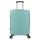 DIAMOND Mala de Viagem / Trolley Grande 76cm 4 Rodas DM5745 Verde | Ref. 288.DM5745VD-C