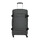 Mala de Viagem / Trolley Grande 75cm 4R EASTPAK Transit'R 4 Black Denim | Ref. 267.BFK77H Mala de Viagem / Trolley Grande 75cm 4R EASTPAK Transit'R 4 Black Denim | Ref. 267.BFK77H
