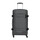 Mala de Viagem / Trolley Médio 70cm 4R EASTPAK Transit'R 4 Black Denim | Ref. 267.BFJ77H
