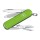 Canivete 58mm VICTORINOX Classic SD Classic Colors Smashed Avocado | Ref. 320.06223.43G