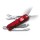 Canivete 58mm VICTORINOX Signature Lite Vermelho Translúcido | Ref. 320.06226.T