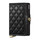 Carteira SECRID Premium Twinwallet Emboss Diamond Black | Ref. 297.TED-B