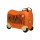 SAMSONITE Mala de Viagem Infantil 4 Rodas Dream2Go Tiger T. | Ref. 92KK500196